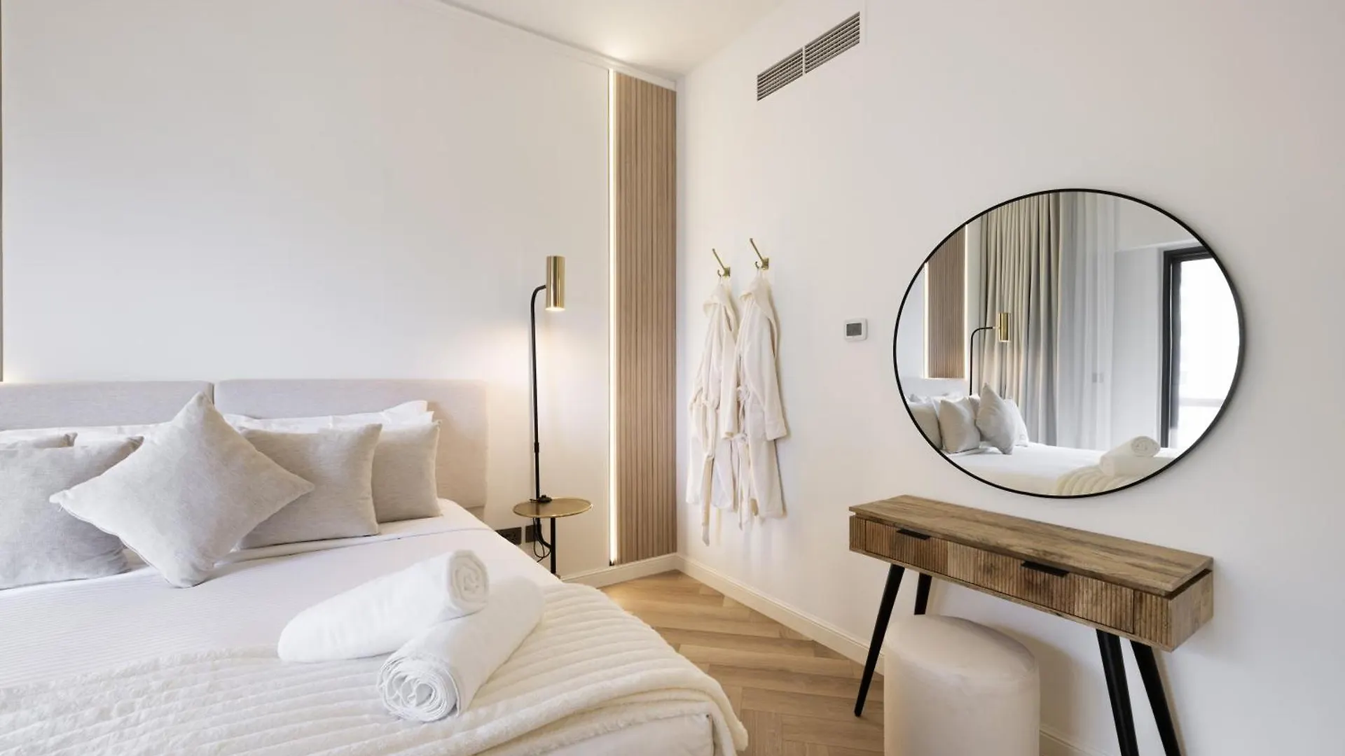 두바이 Daniels 1Br At Sadaf Jbr 아파트
